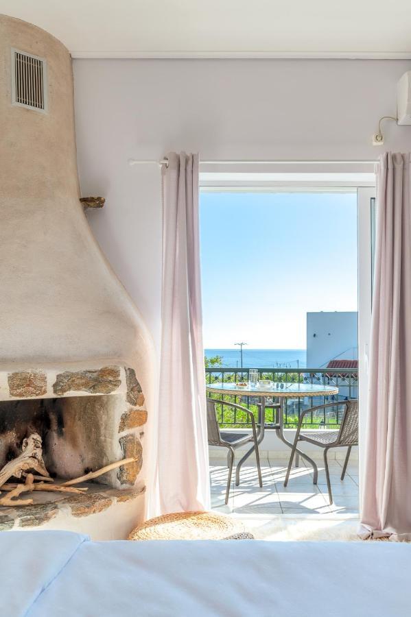 Gregory'S House Apartment Monemvasia Exterior photo