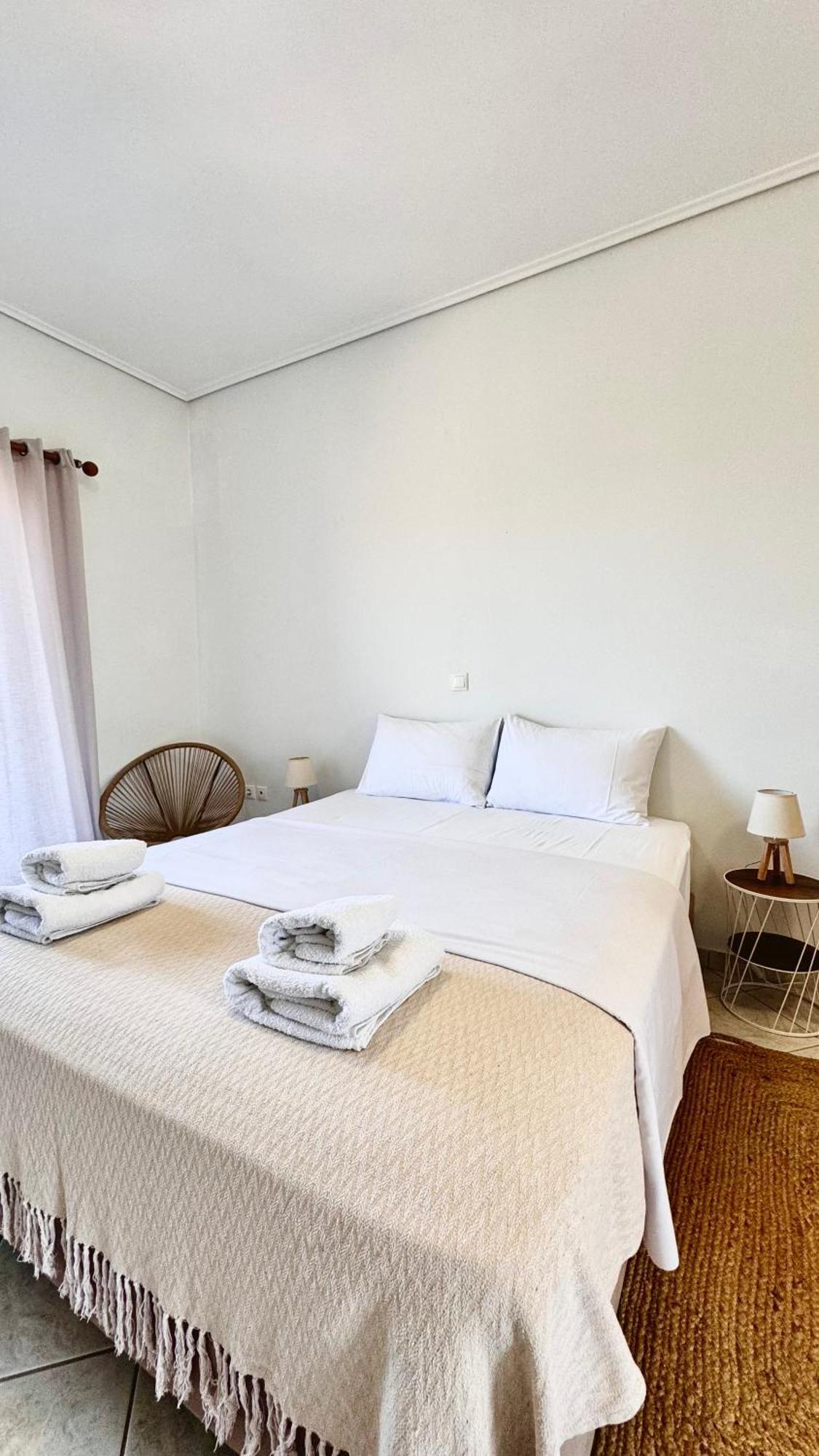 Gregory'S House Apartment Monemvasia Exterior photo