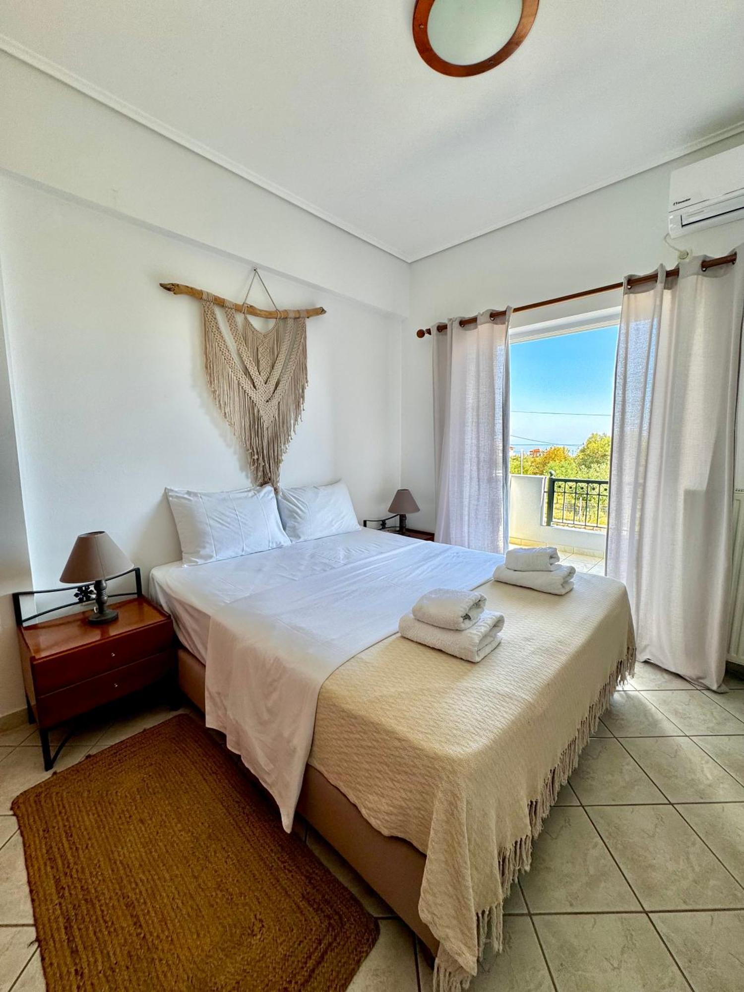 Gregory'S House Apartment Monemvasia Exterior photo